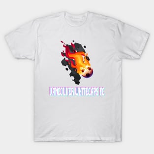 VancouverWC T-Shirt